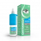 OPTINOL EKSPRESS UVLAJNENIE 0,21% 10ML