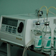 Медицинский озонатор 