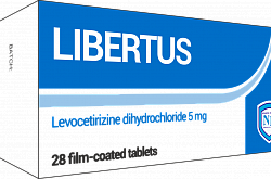 LIBERTUS