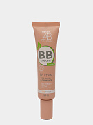 ВВ крем для лица Bielita Lab colour без масел и силиконов, тон 01 light, 30мл.