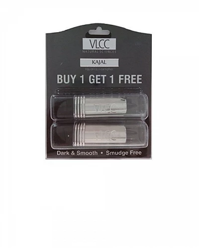 Подводка для глаз черная (1+1) (2.5 gm) vlcc t0001 VLCC (Индия):uz:Ko‘z qalami qora (1+1) (2,5 gm) vlcc t0001 VLCC (Hindiston)