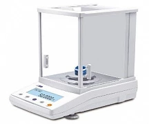 FA2204N analitik balansi
