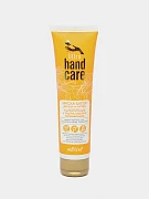 Маска-баттер для рук и ногтей Bielita Ultra Hand Care Ультрапитание и Ультралифтинг, 100 мл 