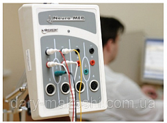 Elektroneuromiyograf Neyro-EMG-Mikro