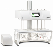 Тестеры растворения Digital DT 950 Series Dissolution Tester