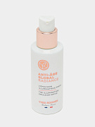 Эмульсия для Сияния Yves Rocher Кожи Anti-Age Global SPF30, 50 мл