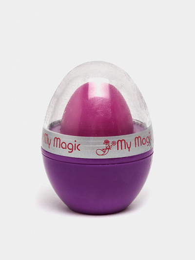 Бальзам для губ Floresan Cosmetic My magic, 6 гр