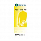 KANEFRON H tomchilar dlya priema vnutr 100ml
