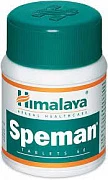 Таблетки Speman противовоспалительные