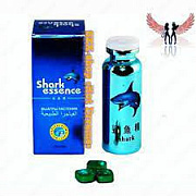 Shark Essence testosteron oshirish uchun dori