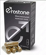 Erostone maksimal erkak kuchi 