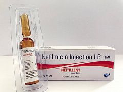 Netromisin