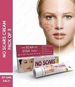No scars krem