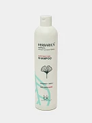 Шампунь Belcosmex Herbarica, объем, густота, блеск, 400 г