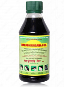 Mahabhringraj soch yog'i