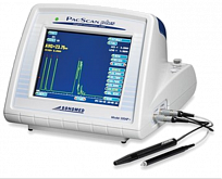 Ультразвуковые сканеры PacScan 300А+ и 300АР+ (комбинация с пахиметром)