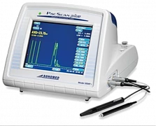 Ультразвуковые сканеры PacScan 300А+ и 300АР+ (комбинация с пахиметром)