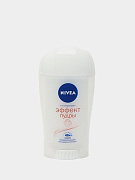Дезодорант-стик Nivea Эффект пудры 40мл