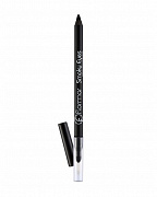 Jel eyeliner №01 tutunli ko'zlar 5555 flomar