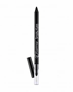Jel eyeliner №01 tutunli ko'zlar 5555 flomar