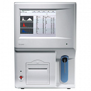 GEMATOLOGIK AVTOMAT ANALIZATOR (3-differensialli tahlil) «KT-630