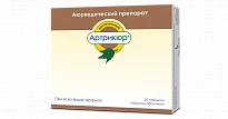 ARTRIKYUR tabletkalari N30