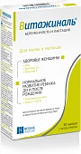 VITAJINAL kapsulalar  430g N30