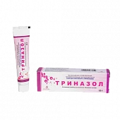 Trinazol