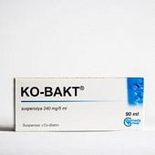 Ko-Bakt