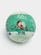 Бомбочка для ванн Milky Dream Kids 