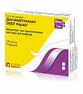 DEKSMEDETOMIDIN EVER FARMA konsentrat 100mkg N4