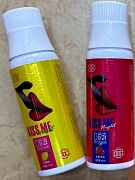Kiss-me suv moylash