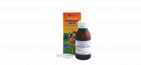 BROMGEKSIN sirop 40ml