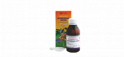 BROMGEKSIN sirop 40ml
