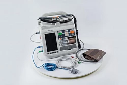 Defibrilator DKI-N-11