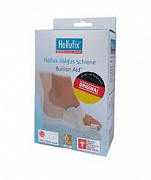Hallufix shinalari Hallufix Hallux Oyoqlar uchun ortopedik korset