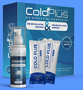 Cold Plus tishlarini oqartiruvchi kompleks