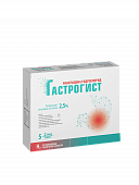 GASTROGIST eritma 2 ml 2,5% N10