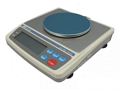 Laboratoriya tarozilari EK-410i