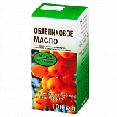 OBLEPIXOVOE maslo 100ml