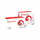 TIOSETAM tabletkalari 400mg/100mg N60