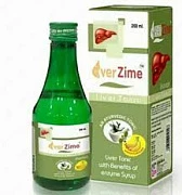 Lver zime тоник для печени