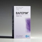 BAFEPIM kukun 1,0g