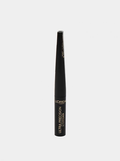 Подводка для глаз L'Oreal SUPER LINER классический тон 02 Коричневый