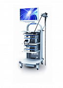  Videoendoskopik tizim Olympus CV-170
