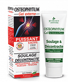 OSTEOPHYTUM gel 50ml N1