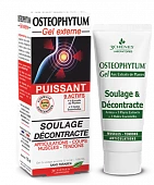OSTEOPHYTUM gel 50ml N1