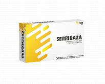 Serridaza
