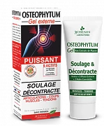 OSTEOPHYTUM gel 50ml N1