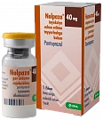 NOLPAZA poroshok 40mg N1